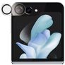 PanzerGlass Hoops Samsung Galaxy Z Flip 5 Glazen Camera Protector - Case Friendly