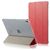 Mobigear Tri-Fold Slim iPad Pro 11 Inch (2018) Hoes Bookcase - Rood