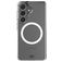 Tech21 EvoLite Doorzichtig Samsung Galaxy S26 MagSafe Hoesje Hardcase Backcover Shockproof - Transparant