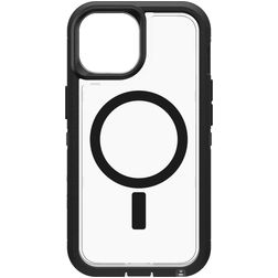 OtterBox Defender XT iPhone 13 MagSafe Hoesje Hardcase Backcover Shockproof - Zwart