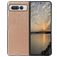 Mobigear Nature Google Pixel Fold Hoesje Hardcase Backcover - Goud