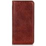 Mobigear Classic Elegance Google Pixel 4 XL Hoesje Bookcase Portemonnee - Bruin