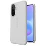 Speck Impact Hero Hue Samsung Galaxy A37 Hoesje Hardcase Backcover Shockproof - Grijs