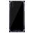 Mobigear Cushion Doorzichtig iPhone XR Hoesje Flexibel TPU Backcover Shockproof - Transparant
