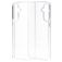 Mobiparts Classic Doorzichtig Samsung Galaxy A56 Hoesje Flexibel TPU Backcover - Transparant