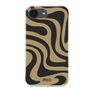 MIO iPhone 16e MagSafe Hoesje Hardcase Backcover - Swirl