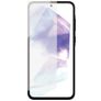 PanzerGlass SAFE Samsung Galaxy A55 Glazen Screenprotector - Case Friendly