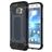 Mobigear Outdoor Samsung Galaxy S7 Hoesje Hardcase Backcover Shockproof - Donkerblauw