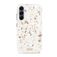 MIO Samsung Galaxy A16 MagSafe Hoesje Hardcase Backcover - Soft Terrazzo