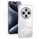 Mobigear Crystal Doorzichtig Xiaomi Redmi 14C Hoesje Hardcase Backcover - Transparant