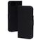 Mobiparts Classic Wallet iPhone 16e MagSafe Hoesje Bookcase - Zwart
