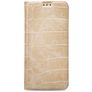 Mobilize Premium Gelly Samsung Galaxy S7 Hoesje Bookcase Portemonnee - Alligator Peanut Brown