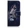 Mobigear Design Huawei P40 Hoesje Bookcase Portemonnee - Leeuw