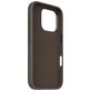 Decoded Stacks iPhone 16 Pro Siliconen MagSafe Hoesje Backcover - Phantom Black