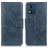 Mobigear Classy Motorola Moto E13 Hoesje Bookcase Portemonnee - Blauw
