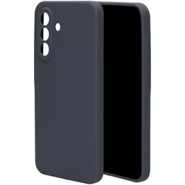 Mobiparts Samsung Galaxy A56 Siliconen Hoesje Backcover - Urban Grey