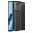 Mobigear Luxury OnePlus Nord CE 2 Hoesje Flexibel TPU Backcover - Zwart