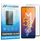 Mobigear Premium Samsung Galaxy M52 Glazen Screenprotector - Case Friendly - Zwart