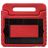 Xccess Kids Guard iPad Mini 1 (2012) Kinder Tablethoes met Handvat - Rood
