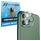 Mobigear iPhone 11 Pro Max Glazen Camera Lens Protector - Case Friendly
