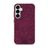 MIO Samsung Galaxy S26 Plus MagSafe Hoesje Hardcase Backcover - Berry Blooms
