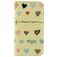 Mobilize Premium Magnet Samsung Galaxy S5 Mini Hoesje Bookcase - I Love You