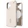 Speck Presidio2 Pro iPhone 16 MagSafe Hoesje Hardcase Backcover Shockproof - Bleached Bone