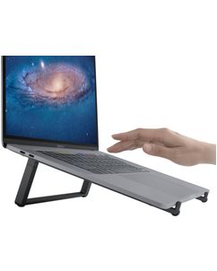 rain design mBar Pro Laptopstandaard - Zwart Universeel