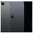 Mobigear Basics Dunne iPad Pro 11 Inch (2020) Hoes Flexibel TPU Backcover - Transparant