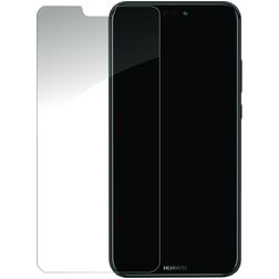 Mobilize Huawei P20 Lite (2019) Glazen Screenprotector - Case Friendly