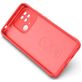 Mobigear Bumpy Xiaomi Redmi 10C Hoesje Flexibel TPU Backcover - Grijs