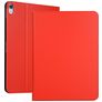 Mobigear Folio iPad 11 (2025) Hoes Bookcase - Rood
