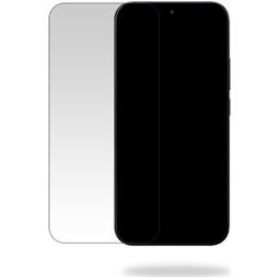 Mobilize Xiaomi 17 Pro Max Glazen Screenprotector - Case Friendly