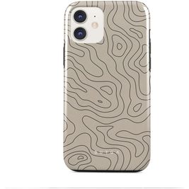 Burga Tough iPhone 11 Hoesje Hardcase Backcover Shockproof - Wild Terrain