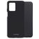 Mobilize Rubber Gelly Motorola Moto G54 Hoesje Flexibel TPU Backcover - Zwart