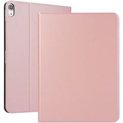 Mobigear Folio iPad 10 (2022) Hoes Bookcase - Roségoud