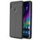Mobigear Luxury HONOR Note 10 Hoesje Flexibel TPU Backcover - Zwart
