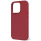 Decoded iPhone 15 Pro Max Siliconen Hoesje Backcover - Astro Dust