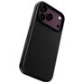 CARE by PanzerGlass SOLO iPhone 18 Pro MagSafe Hoesje Backcover Shockproof - Zwart