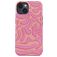 Burga Tough iPhone 15 Hoesje Hardcase Backcover Shockproof - Popsicle
