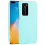 Mobigear Crocodile Shockproof Case Green Huawei P40 Pro
