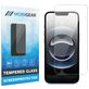 Mobigear iPhone 16e Glazen Screenprotector - Case Friendly (3-Pack)