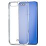 Mobilize Gelly Doorzichtig HONOR View 10 Hoesje Flexibel TPU Backcover - Transparant