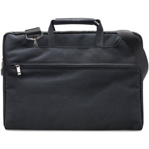 Xccess Laptop Schoudertas 11 inch Laptoptas - Zwart