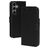 Mobiparts Classic Wallet Samsung Galaxy S24 Hoesje Bookcase Portemonnee - Zwart