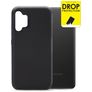 My Style Tough Samsung Galaxy A32 4G Hoesje Hardcase Backcover Shockproof - Zwart