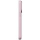 Nudient Base iPhone 15 Pro Max Siliconen Hoesje Backcover - Baby Pink