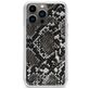 Mobilize Magnet Zipper iPhone 13 Pro Hoesje Uitneembare 2in1 Bookcase Portemonnee - Zwart