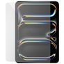 Mobiparts iPad Pro 11 Inch (2024) Glazen Screenprotector - Case Friendly