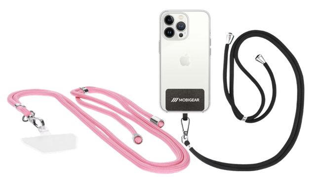 Telefoonkoorden
